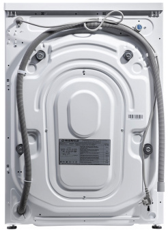 Стиральная машина MAUNFELD MFWM1586WH