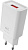 MORE CHOICE (4620202555731) NC07a СЗУ 1USB 2.0A для Type-C , белый