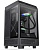 Корпус Thermaltake The Tower 100 черный без БП MidiTower miniITX (CA-1R3-00S1WN-00)