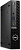 Неттоп Dell Optiplex 7020 Micro черный i3-14100T 8Gb/512Gb UHDGr 730 W11Pro клав.+ мышь (7020-3851)