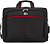 Сумка для ноутбука 15.6" PC Pet 6903 нейлон черный