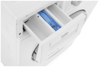 Стиральная машина BEKO WRS 54P1 BSW