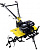Мотоблок Huter МК-8000 BIG FOOT (70/5/13) бензиновый 8л.с.