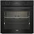 Духовой шкаф Beko BBIR13301BC черный