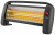 Конвектор Thermex Greta 1200Вт черный Конвектор Thermex Greta 1200Вт черный