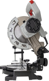 Торцовочная пила Ресанта ТП-210 1600Вт 5000об/мин d=210мм