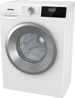 Стиральная машина Gorenje W2NHPI62SCS белый