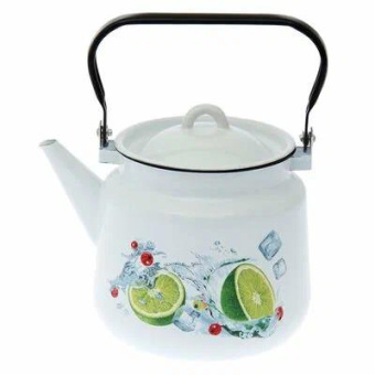 СТАЛЬЭМАЛЬ 1с26с Мохито 3,5л