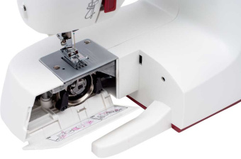 Швейная машина Necchi 2422 белый