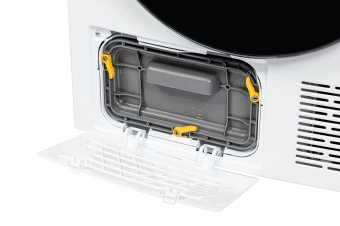 Сушильная машина Бирюса DM-MK10/03 белый