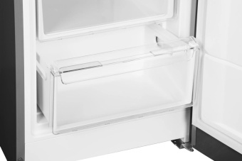 Морозильник Indesit DSZ 4150 G серебристый