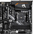 Материнская плата Gigabyte B550M AORUS ELITE AX Soc-AM4 AMD B550 4xDDR4 mATX