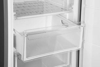 Морозильник Indesit DSZ 4150 G серебристый