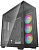 Корпус Deepcool CH780 черный без БП ATX 9x120mm 9x140mm 4x180mm 4x200mm 4xUSB3.0 audio bott PSU
