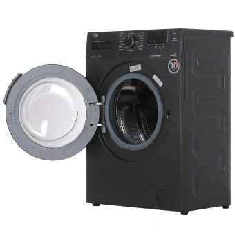 Стиральная машина Beko WSPE 6H612A черный