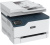 МФУ лазерный Xerox С235 (C235V_DNI) A4 Duplex Net WiFi белый/черный