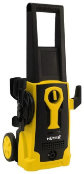 Мойка высокого давления Huter M135-РW