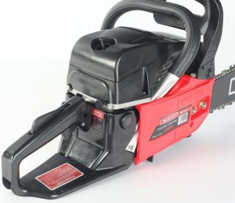 Бензопила MAXCUT 22100147 MC 146 Shark