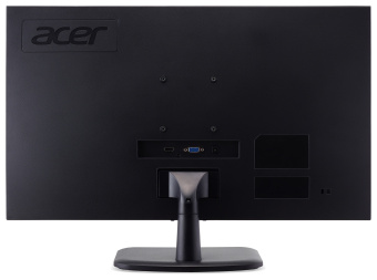 Монитор Acer 23.8" EK240YCbi черный VA LED 16:9 HDMI матовая 5000:1 250cd 178гр/178гр 1920x1080 D-Sub FHD 2.9кг