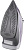 Утюг BBK ISE-2404 2400Вт фиолетовый