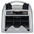 Счетчик банкнот Dors 620 FRZ-025281 рубли
