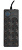Сетевой фильтр Ippon BK-8-EU-5-10-B 8 розеток 5м черный
