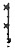 BURO M063 15"-32" до 8кг черный