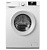 Стиральная машина Kraft KF-MDS7106W белый