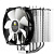 Кулер для процессора Thermalright Macho 120 SBM Soc-AM4/AM3+/1150/1151/1200/2011/2066/1700 4-pin 21-33dB Al+Cu 560gr Ret (MACHO-120-SBM)