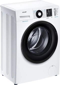 Стиральная машина Атлант СМА 60У1013-02 белый 6кг 1000об/мин узкая