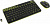 Клавиатура + мышь Logitech MK240 клав:черный/жёлтый мышь:черный/жёлтый USB беспроводная slim Multimedia