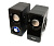 DIALOG AST-25UP USB черный