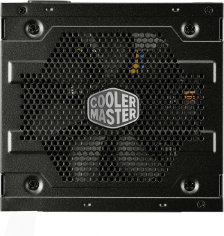 Блок питания Cooler Master ATX 400W Elite V4 80+ (24+4+4pin) 120mm fan 3xSATA RTL