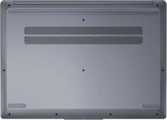 Ноутбук 16" Lenovo IdeaPad Slim 3 16IRU9 серый 5-120U 8Gb/512Gb IrisXeGr DOS (83E7000URK)