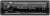 Автомагнитола Kenwood KMM-105M 1DIN 4x50Вт