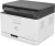 МФУ лазерный HP Color 178nw (4ZB96A) A4 WiFi белый/серый