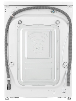 Стиральная машина LG F2V3HS4W