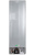 Холодильник Maunfeld MFF200NFB Inverter черный