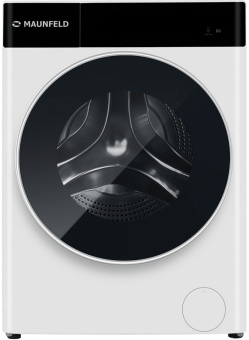 Стиральная машина Maunfeld MFWM129WH05