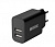 WIIIX UNN-1-2-04 СЗУ, 2 USB, черный