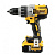 DEWALT DCD996P2-QW Дрель