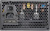 Блок питания Formula ATX 650W FX-650 (24+4+4pin) APFC 120mm fan 5xSATA RTL