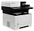 МФУ лазерный Kyocera Ecosys M2640idw (1102S53NL0) A4 Duplex WiFi белый/серый