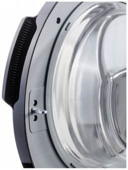 Стиральная машина MAUNFELD MFWM1586WH