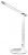 ULTRAFLASH UF-715 C01 белый (Led наст свет-к, 9Вт)