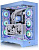 Корпус Thermaltake CTE E660MX голубой без БП E-ATX 13x120mm 11x140mm 2xUSB3.0 audio bott PSU