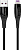 MORE CHOICE (4620202550019) K35i USB 2.4A для Lightning 8-pin силикон - 1м Black