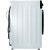 Стиральная машина Бирюса WMD-SM812/03 белый