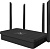 Wi-Fi роутер Триколор TR-router-04 (046/91/00057758    ) AC1200 10/100/1000BASE-TX черный