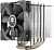 Кулер для процессора Thermalright Macho 120 Rev.B Soc-AM4/AM3+/1150/1151/1200/2011/2066/1700 4-pin 19-25dB Al+Cu Ret (MACHO-120-B)